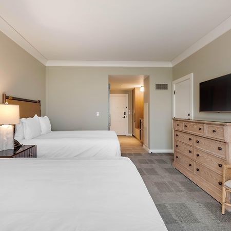 Omni Barton Creek Resort And Spa Austin Exteriér fotografie