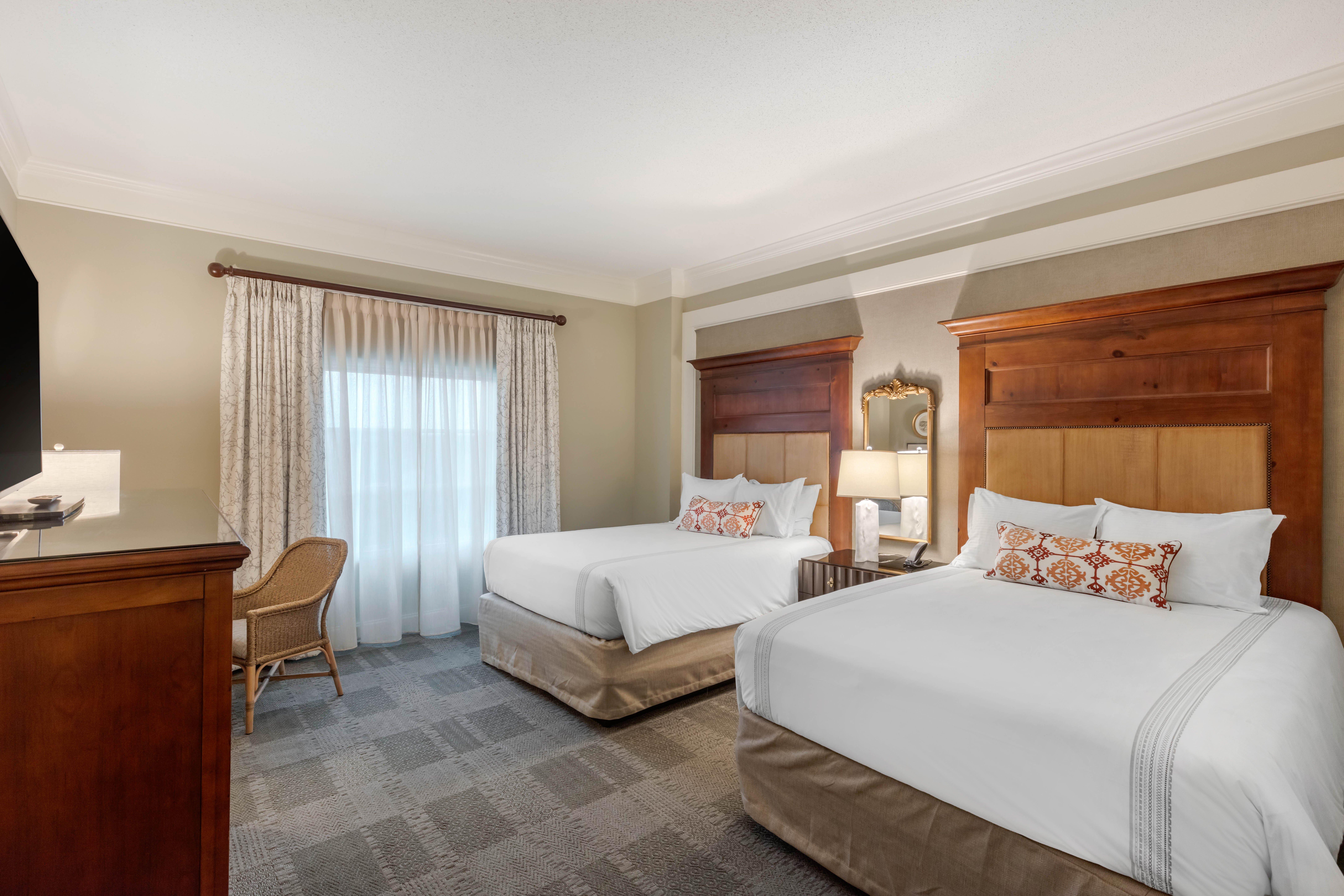 Omni Barton Creek Resort And Spa Austin Exteriér fotografie
