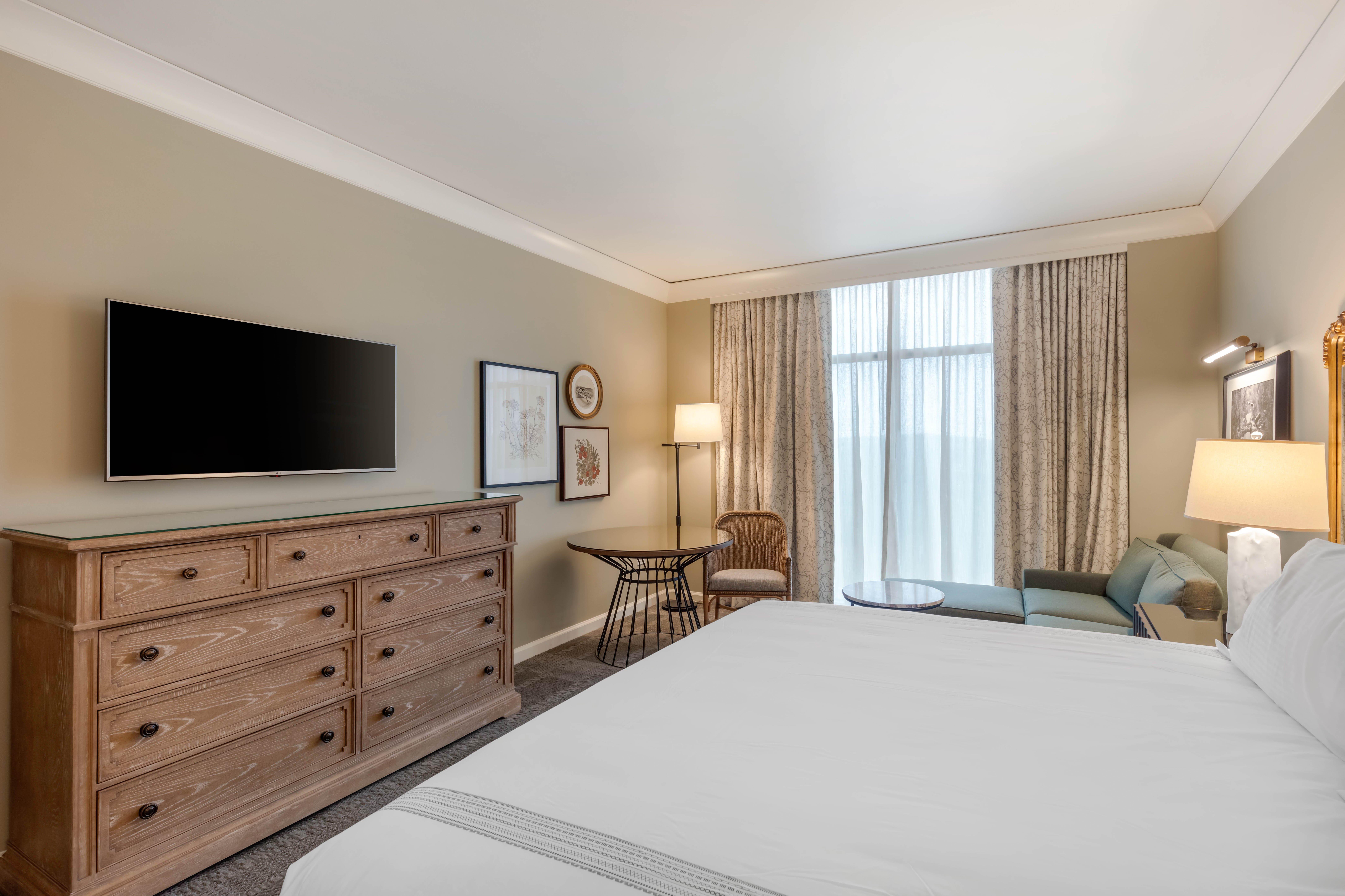 Omni Barton Creek Resort And Spa Austin Exteriér fotografie