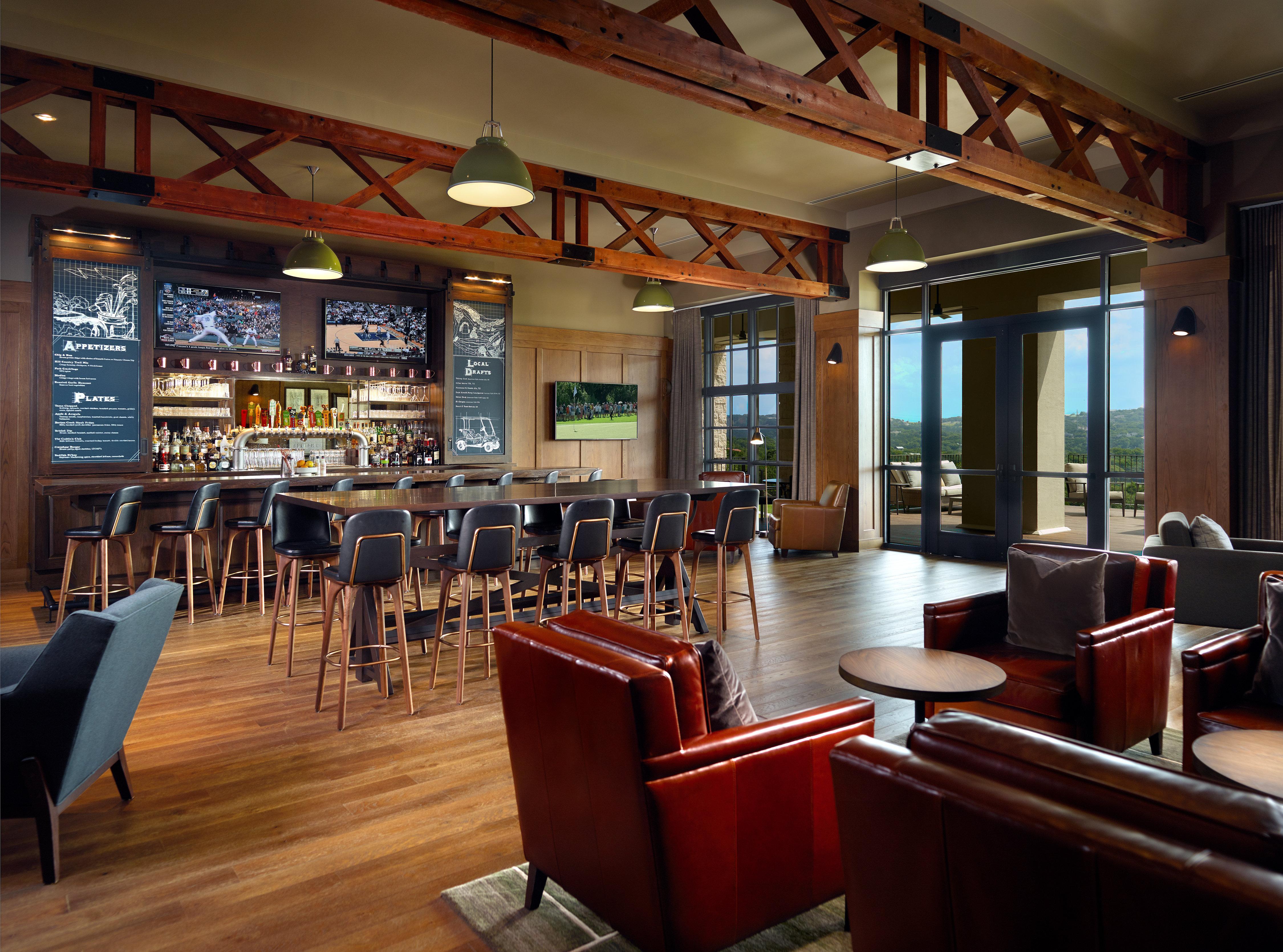Omni Barton Creek Resort And Spa Austin Exteriér fotografie