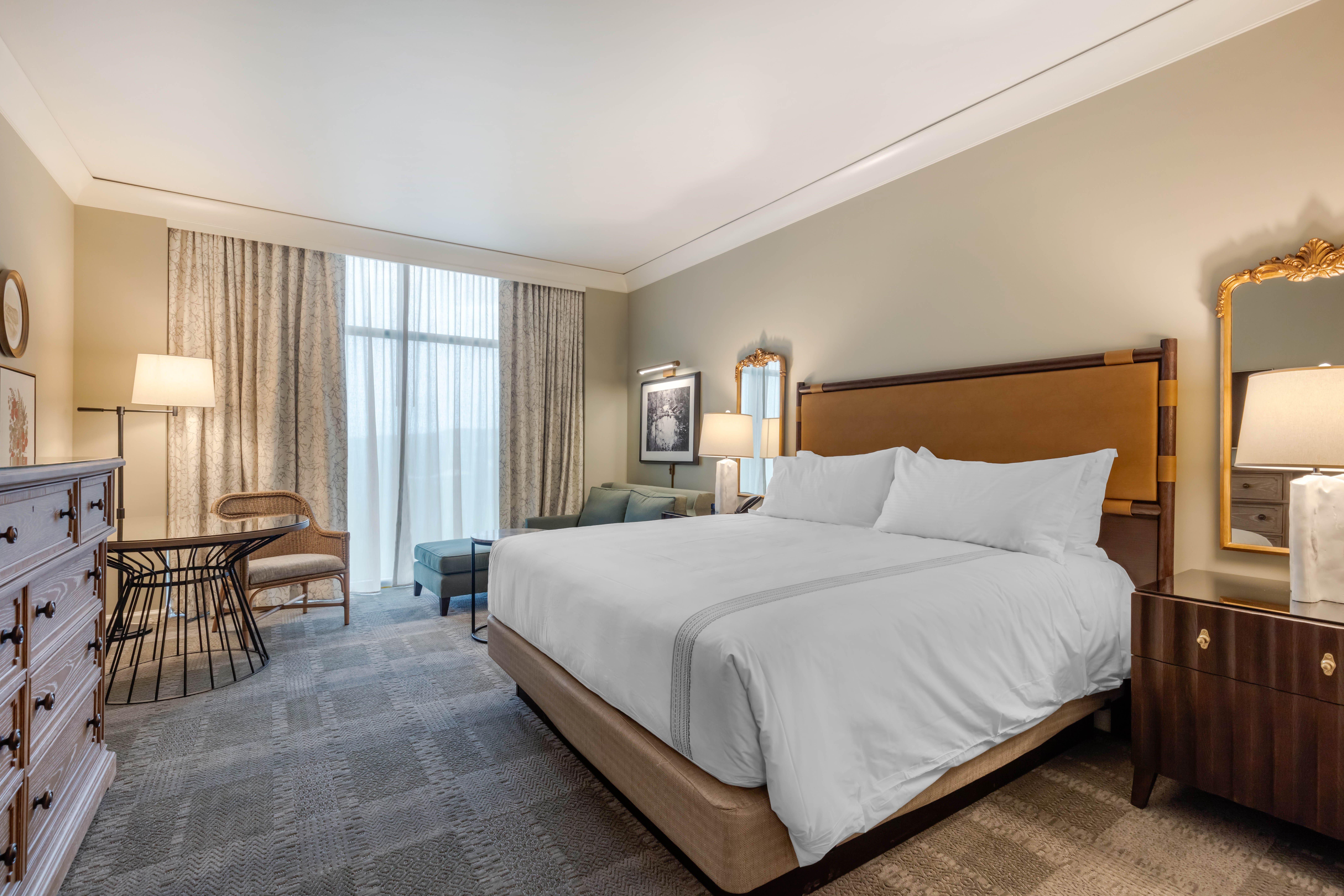 Omni Barton Creek Resort And Spa Austin Exteriér fotografie