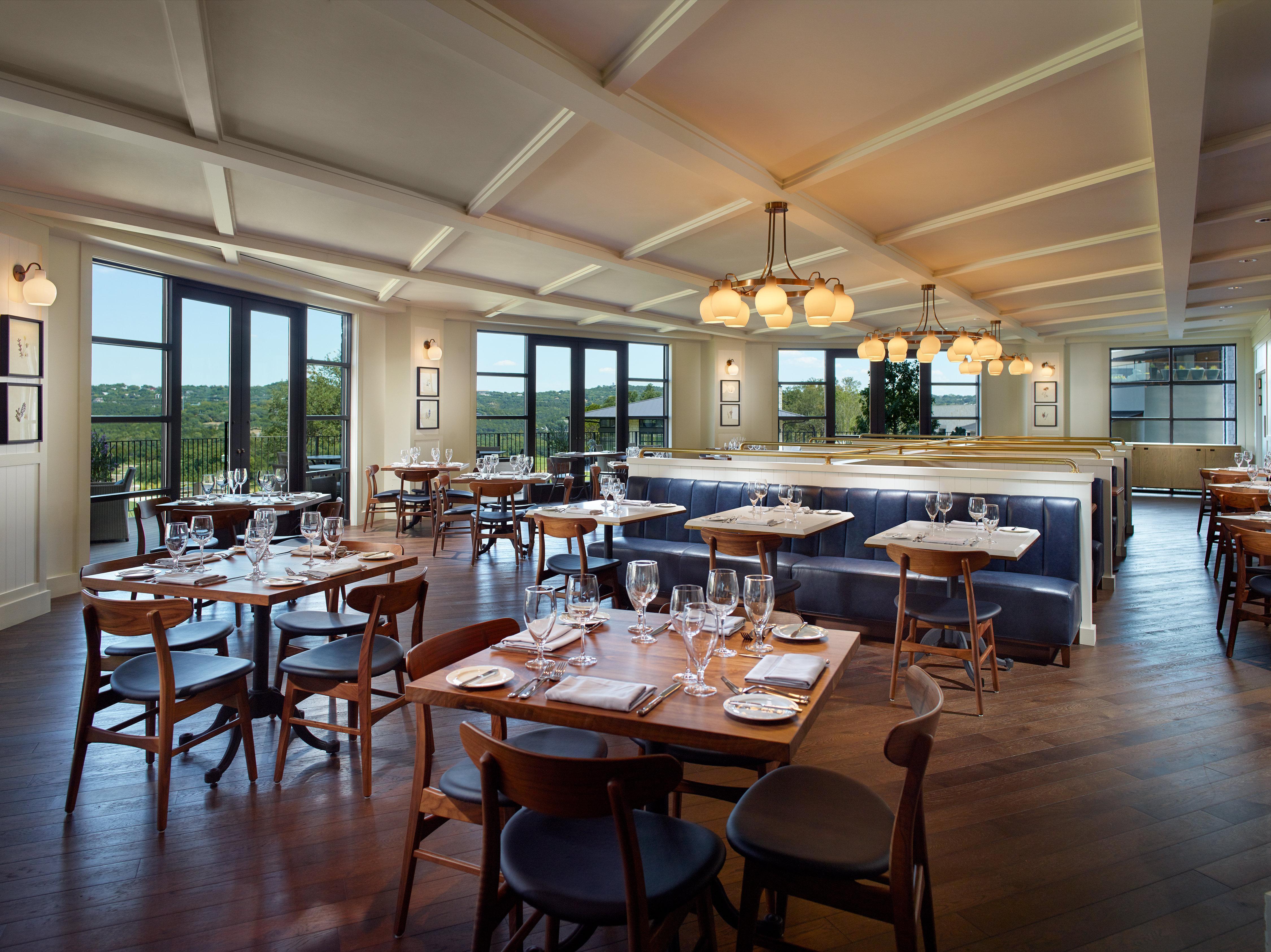 Omni Barton Creek Resort And Spa Austin Exteriér fotografie