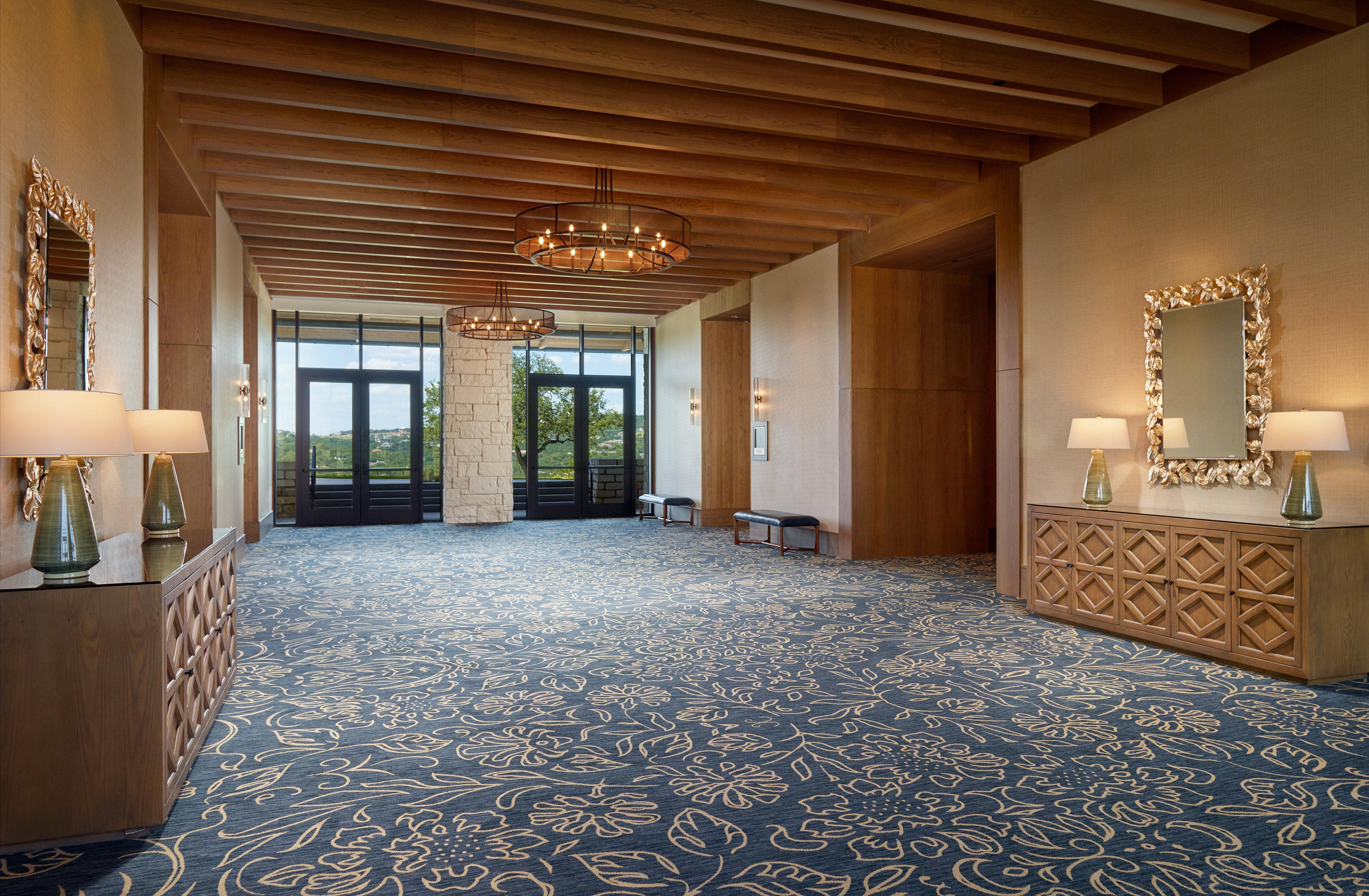 Omni Barton Creek Resort And Spa Austin Exteriér fotografie