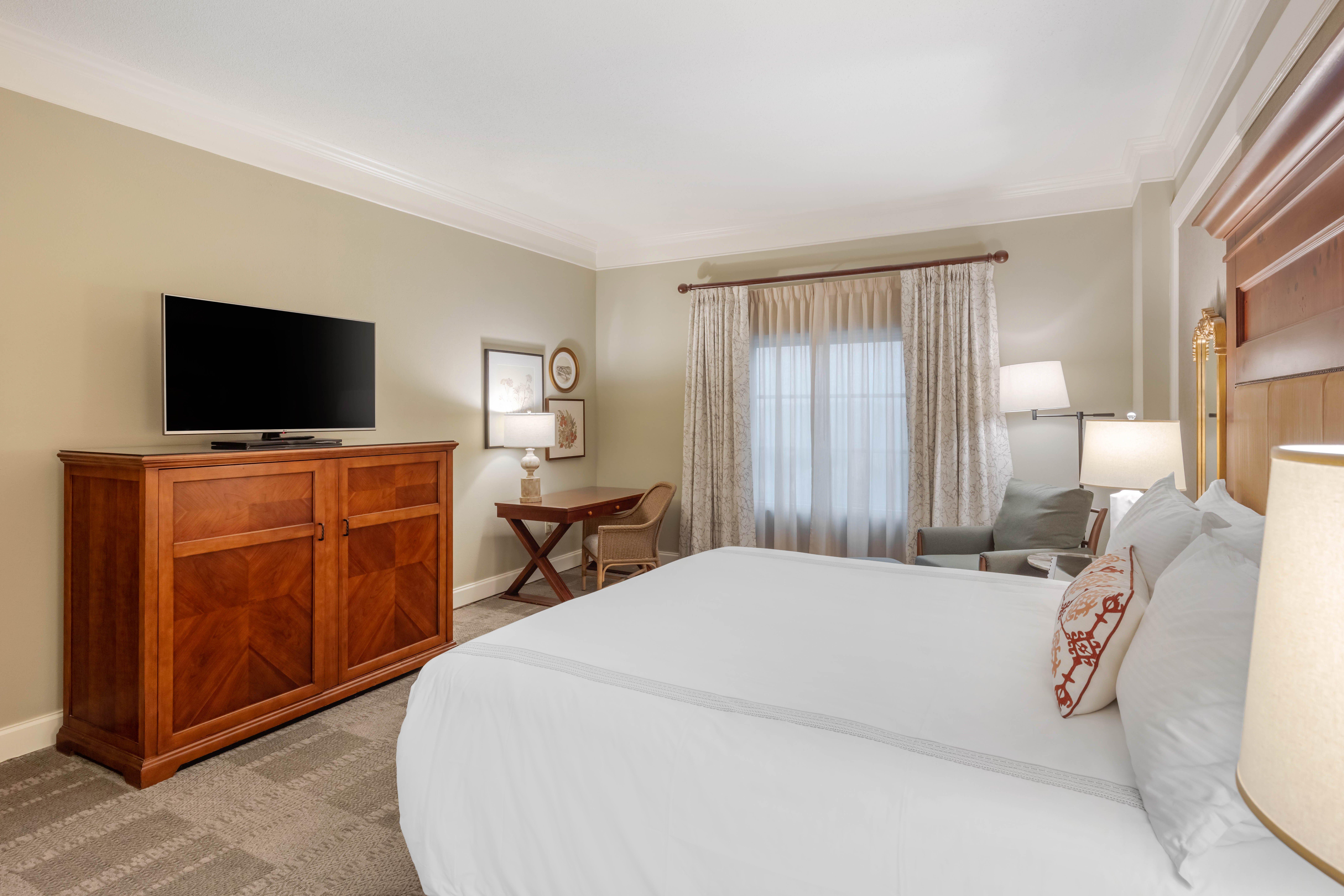 Omni Barton Creek Resort And Spa Austin Exteriér fotografie