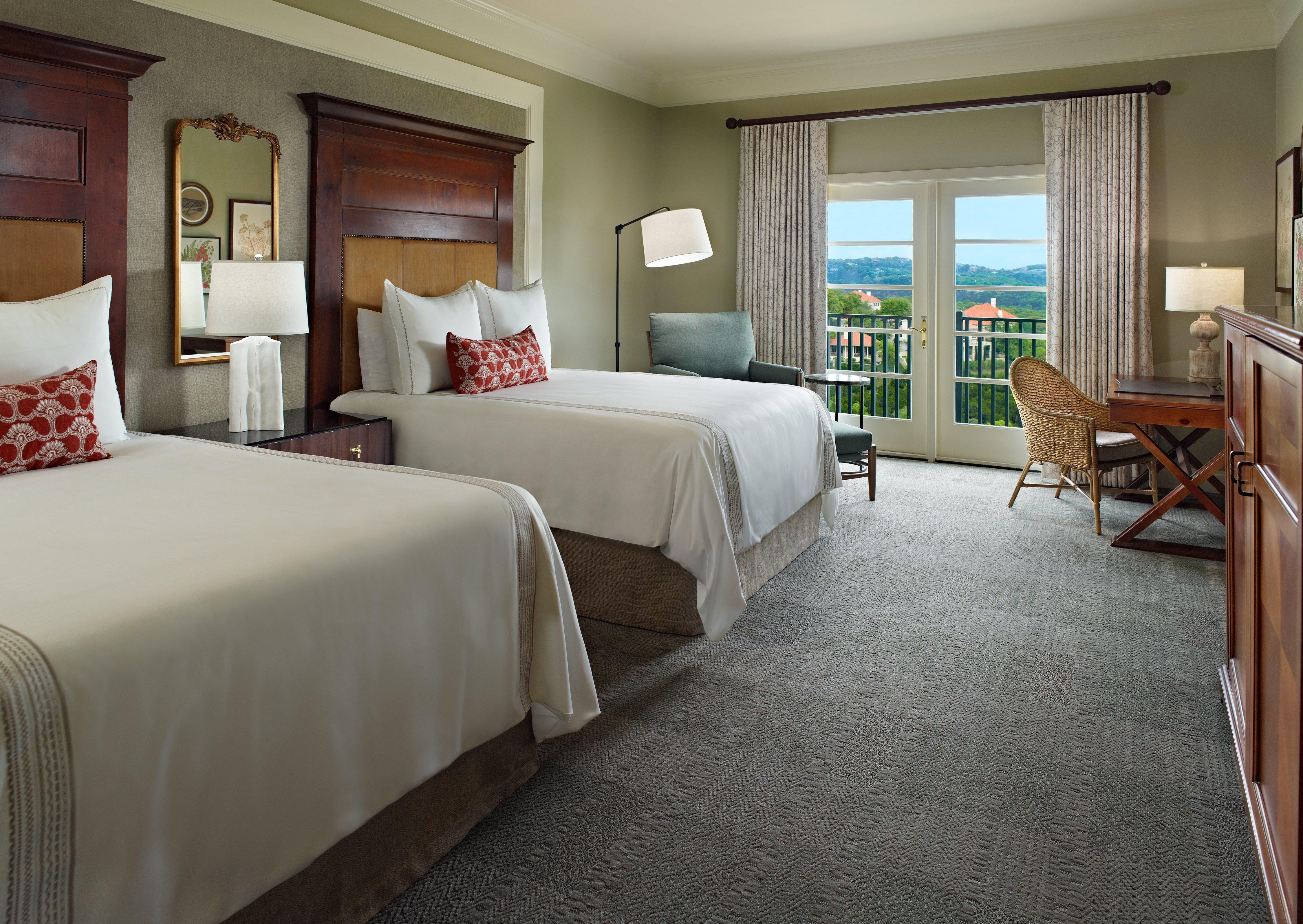 Omni Barton Creek Resort And Spa Austin Exteriér fotografie
