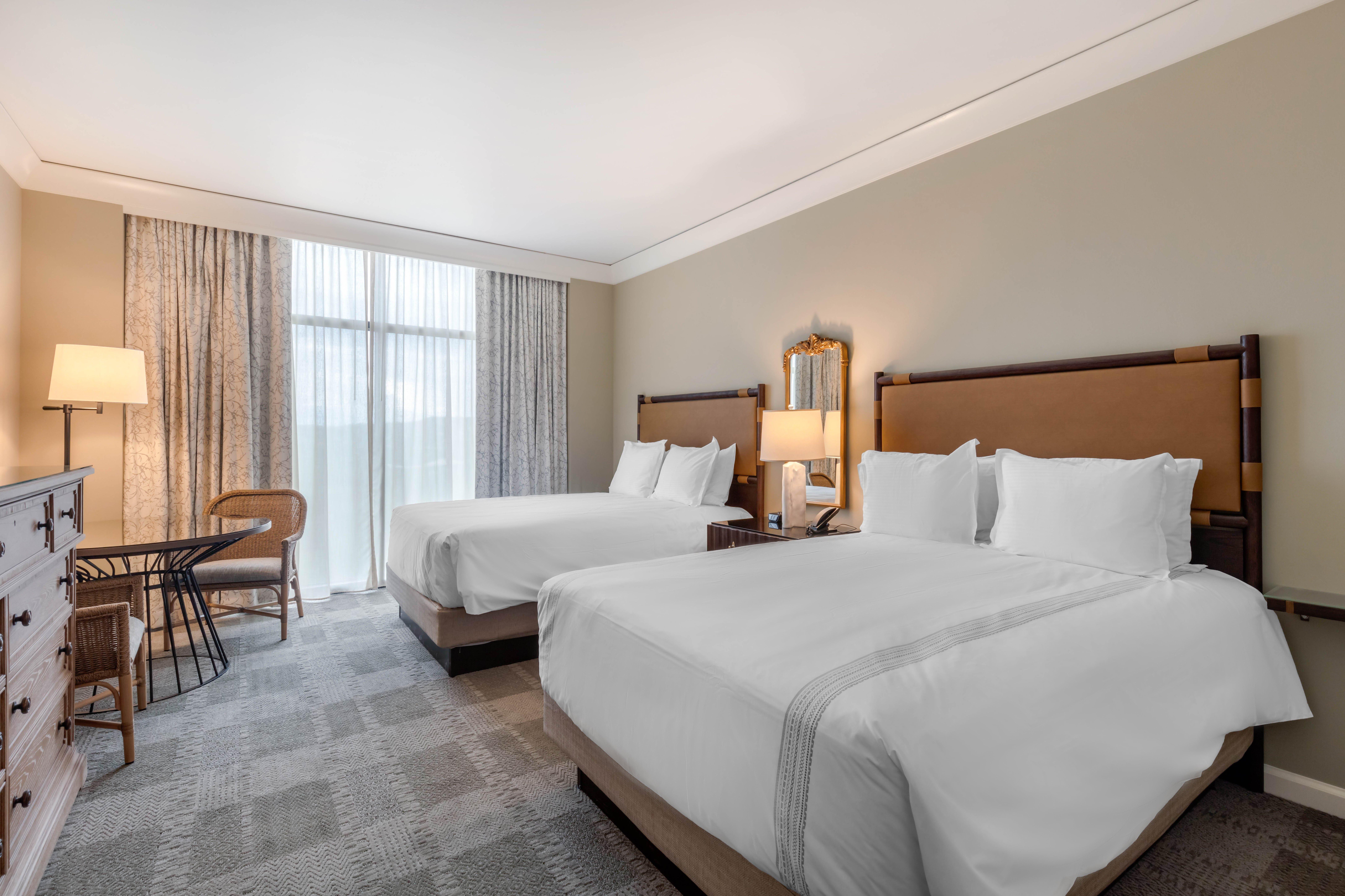 Omni Barton Creek Resort And Spa Austin Exteriér fotografie