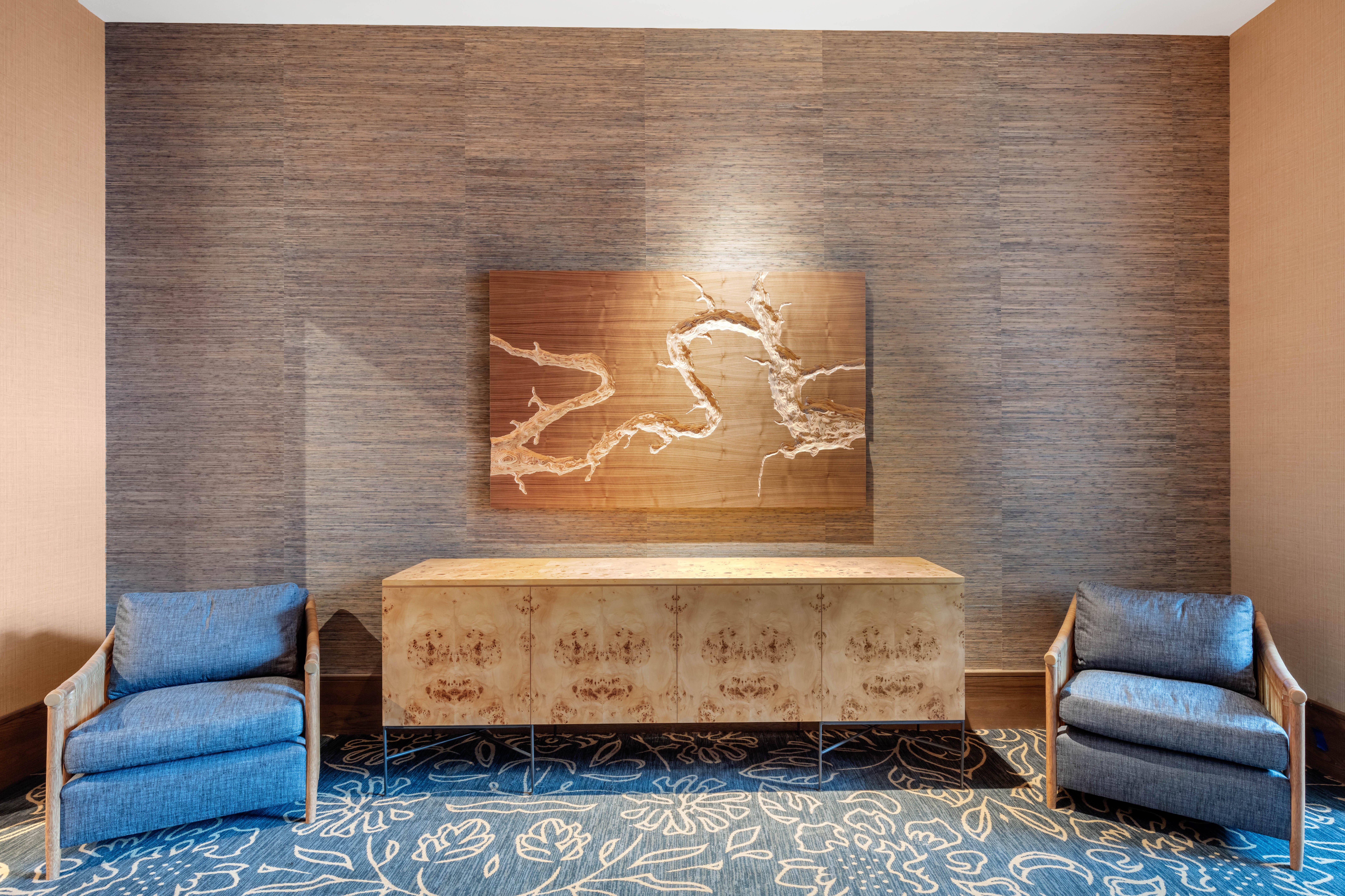 Omni Barton Creek Resort And Spa Austin Exteriér fotografie