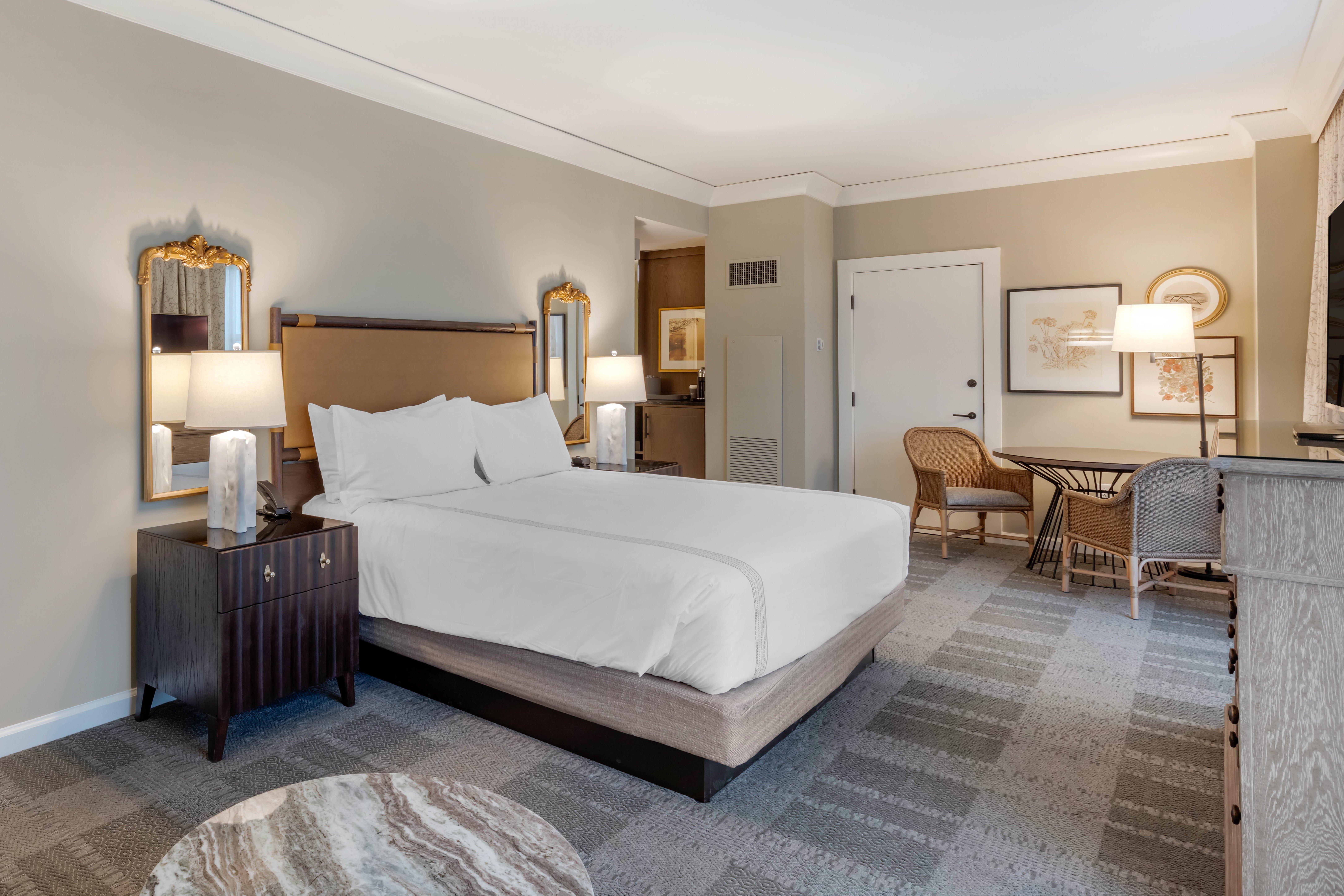 Omni Barton Creek Resort And Spa Austin Exteriér fotografie