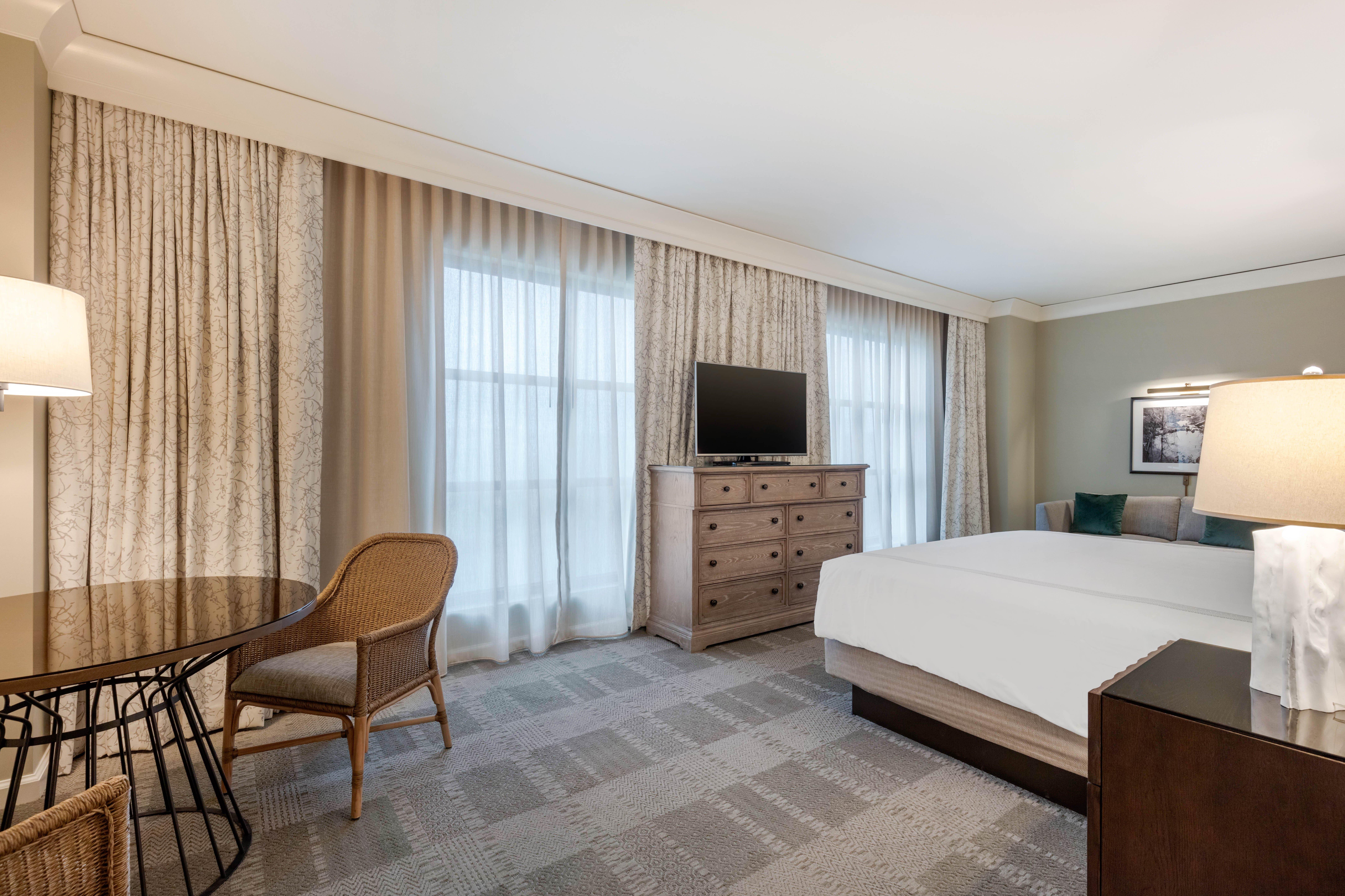 Omni Barton Creek Resort And Spa Austin Exteriér fotografie