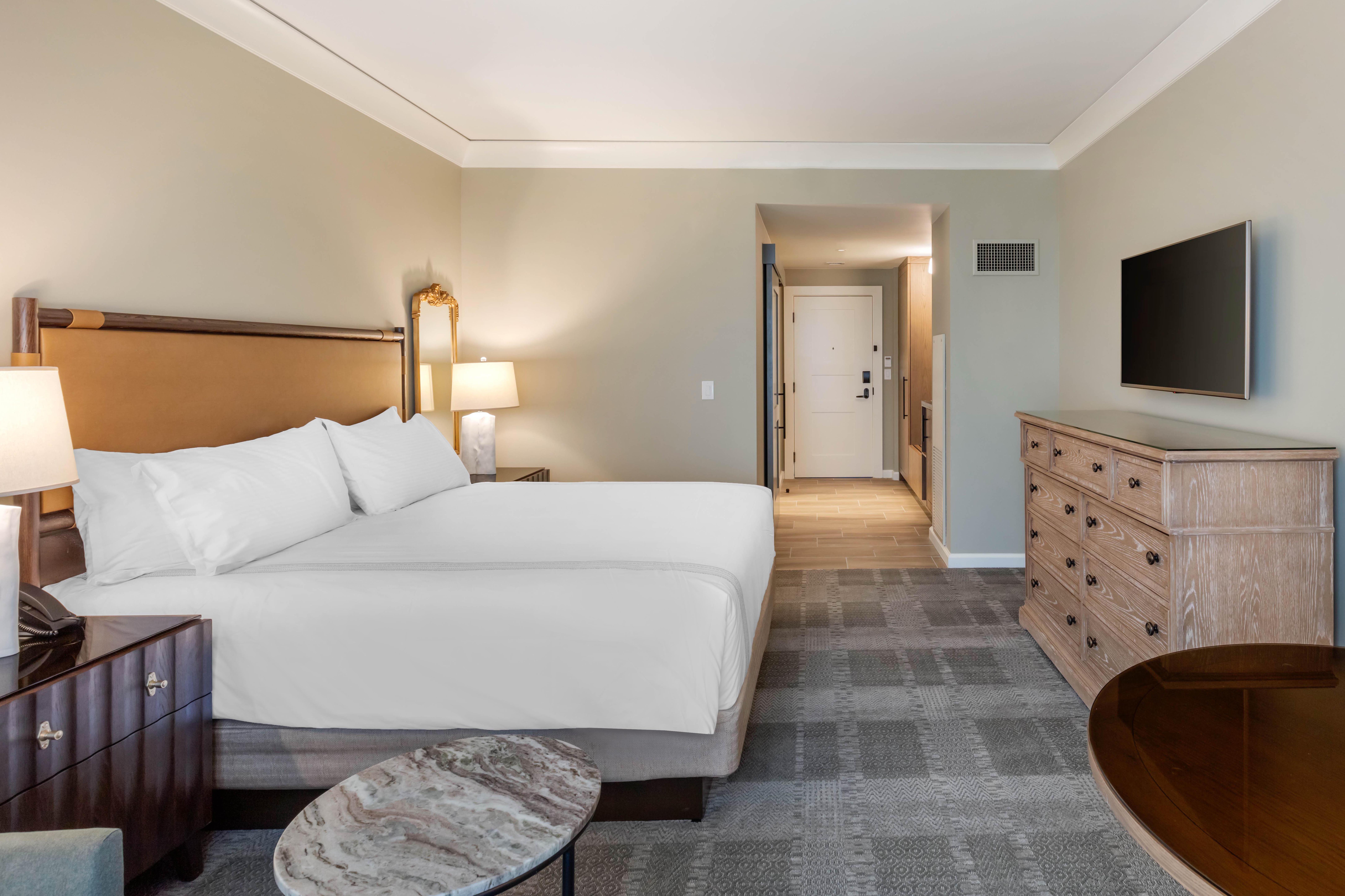 Omni Barton Creek Resort And Spa Austin Exteriér fotografie