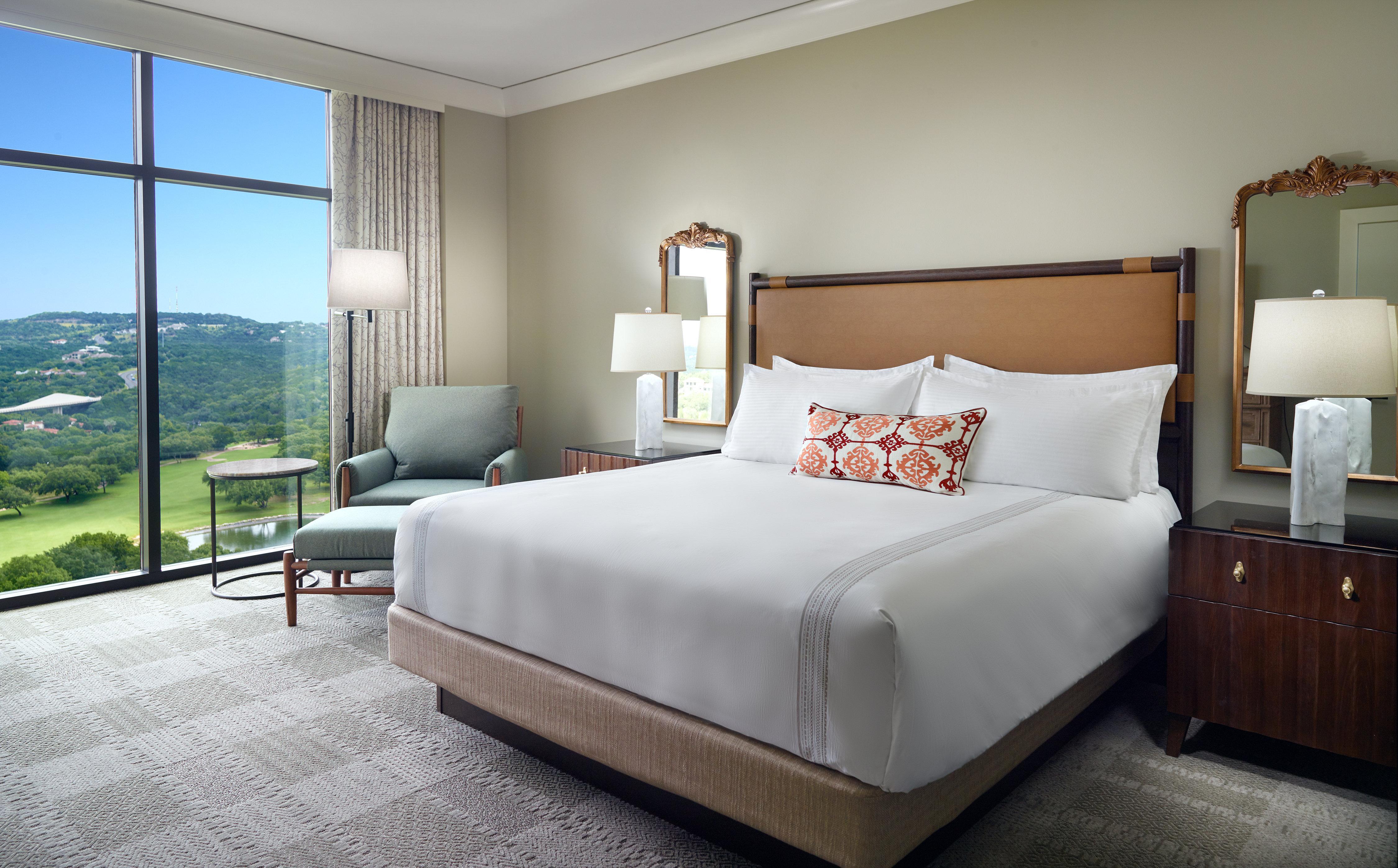 Omni Barton Creek Resort And Spa Austin Exteriér fotografie