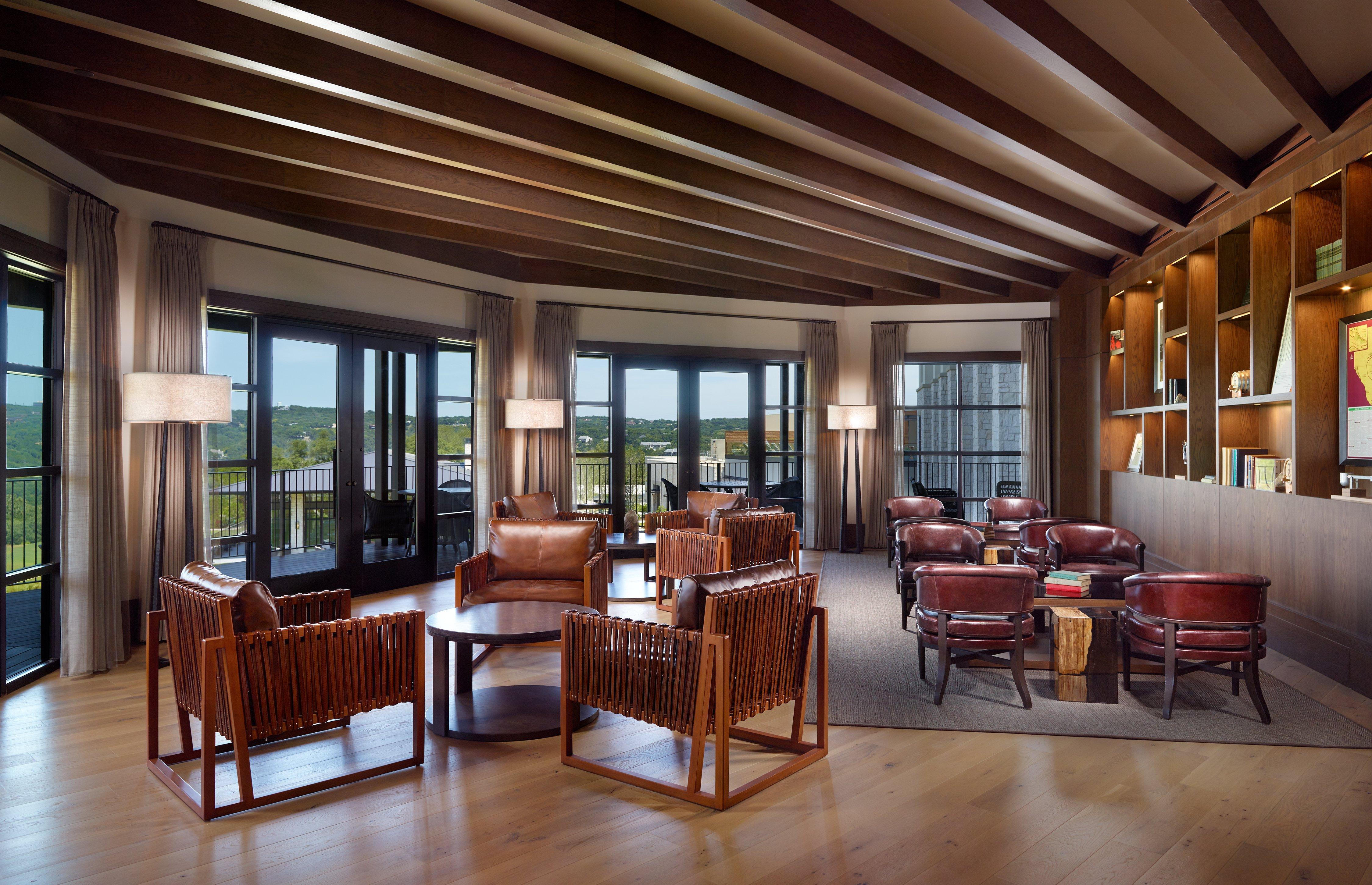 Omni Barton Creek Resort And Spa Austin Exteriér fotografie