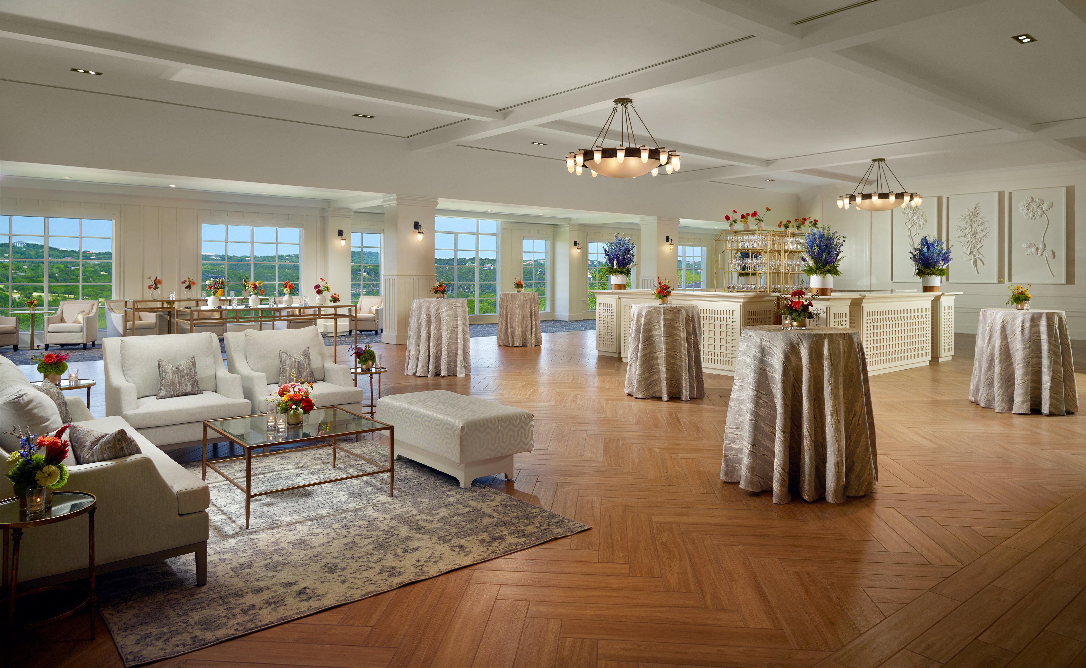 Omni Barton Creek Resort And Spa Austin Exteriér fotografie