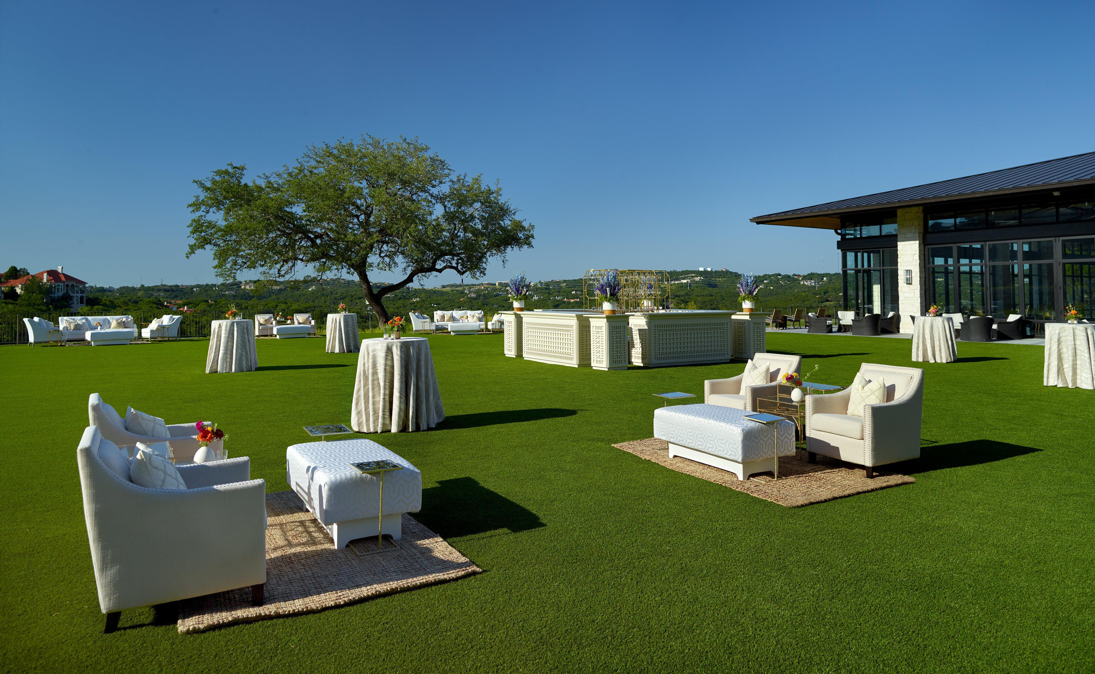 Omni Barton Creek Resort And Spa Austin Exteriér fotografie