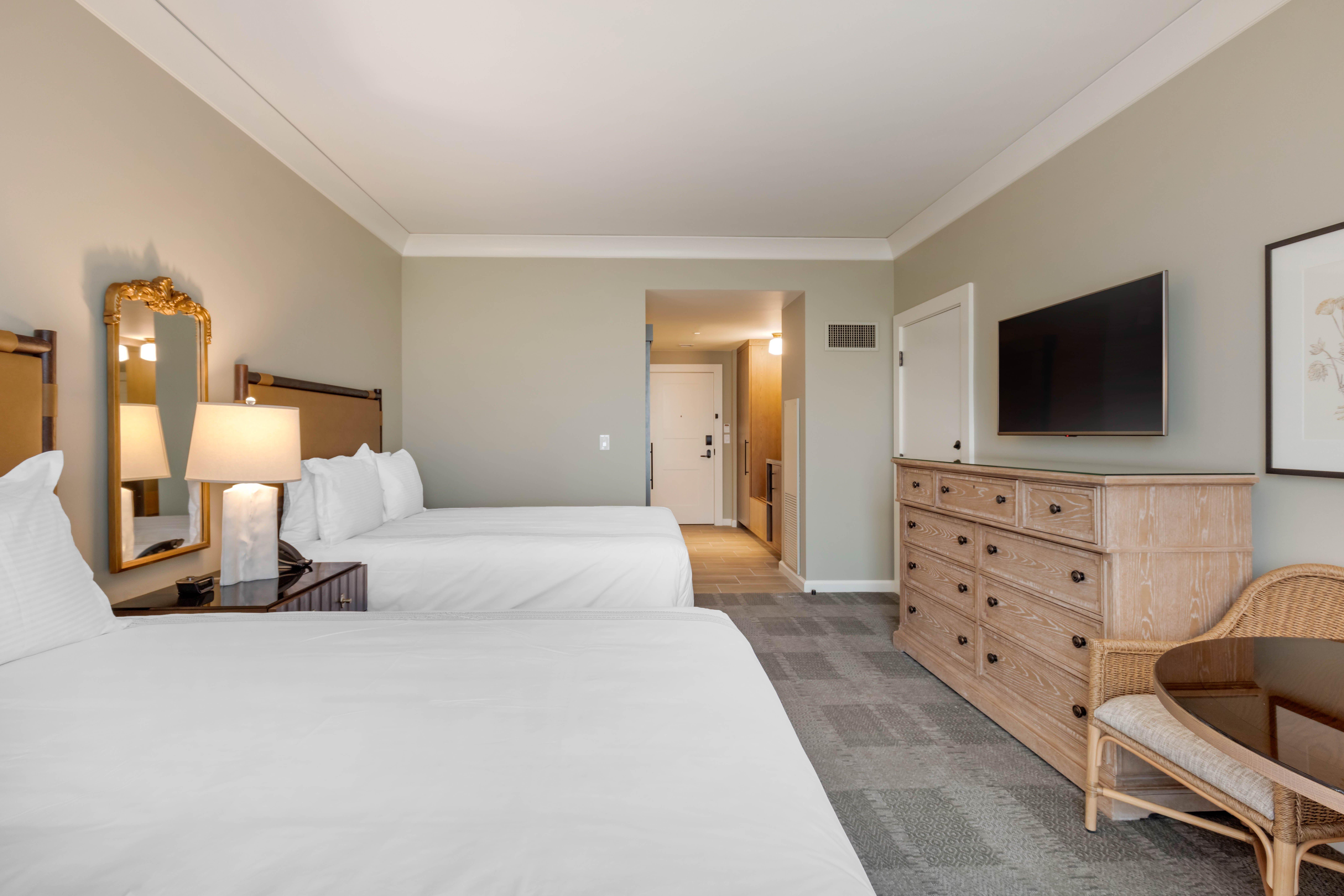 Omni Barton Creek Resort And Spa Austin Exteriér fotografie