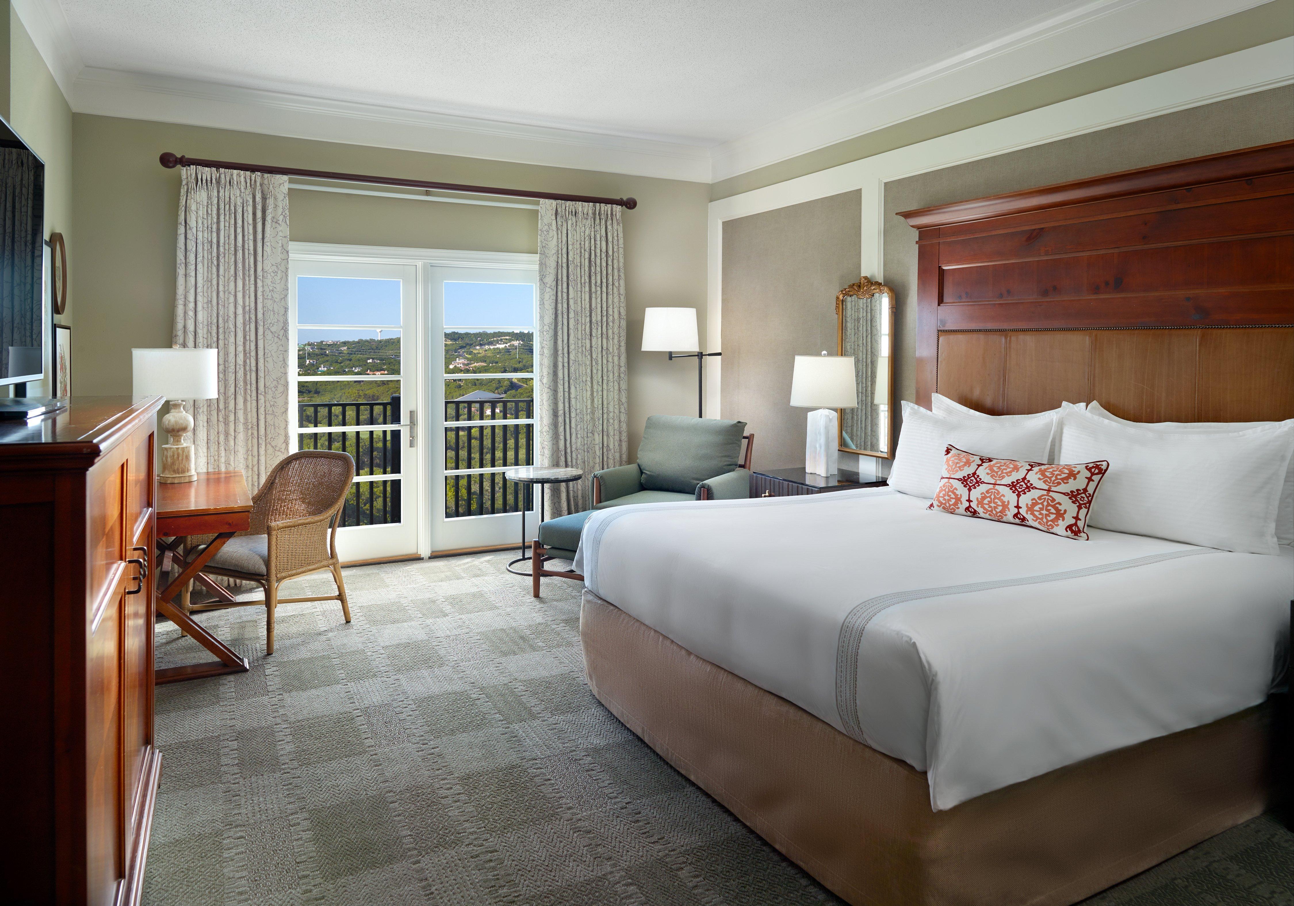Omni Barton Creek Resort And Spa Austin Exteriér fotografie