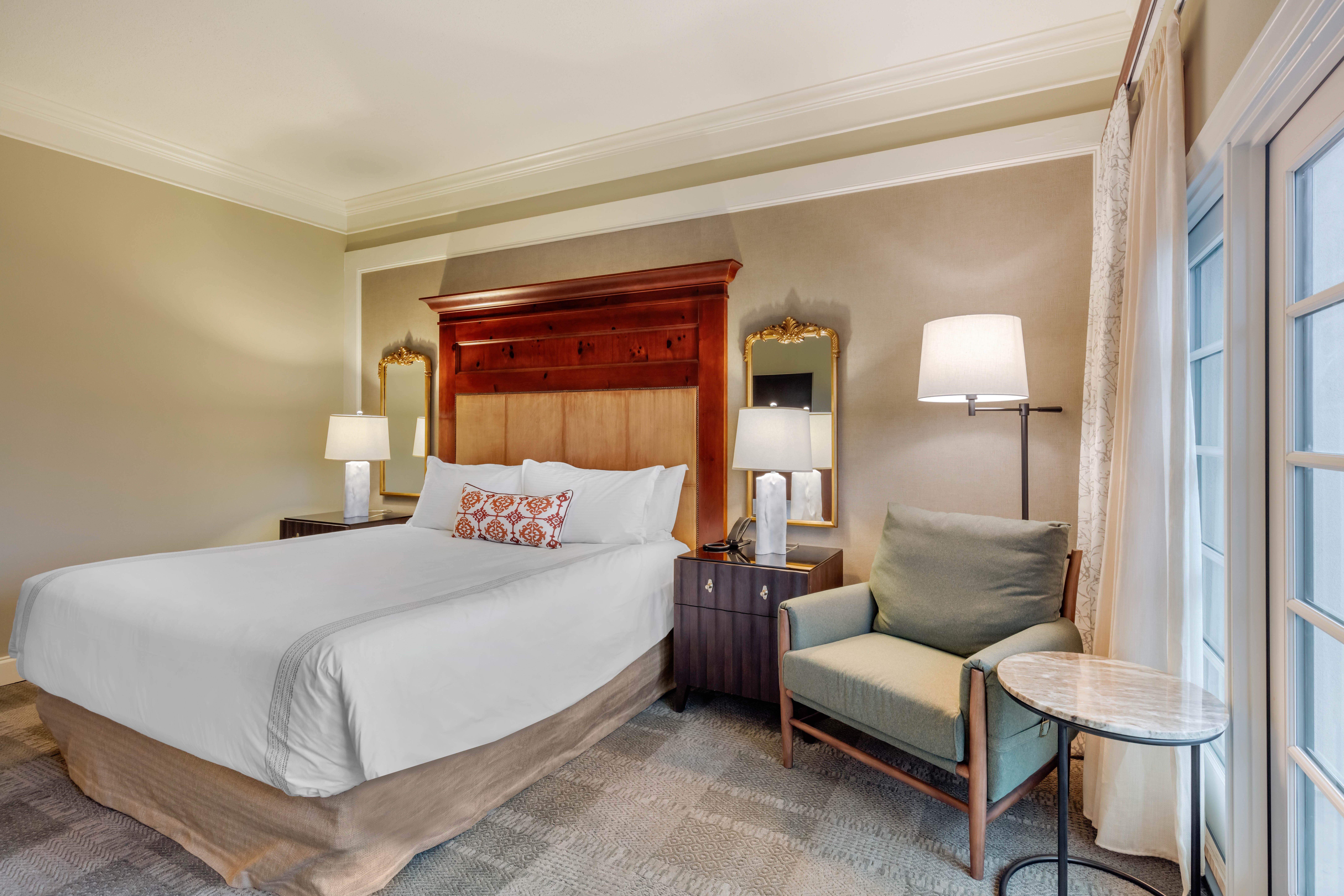 Omni Barton Creek Resort And Spa Austin Exteriér fotografie