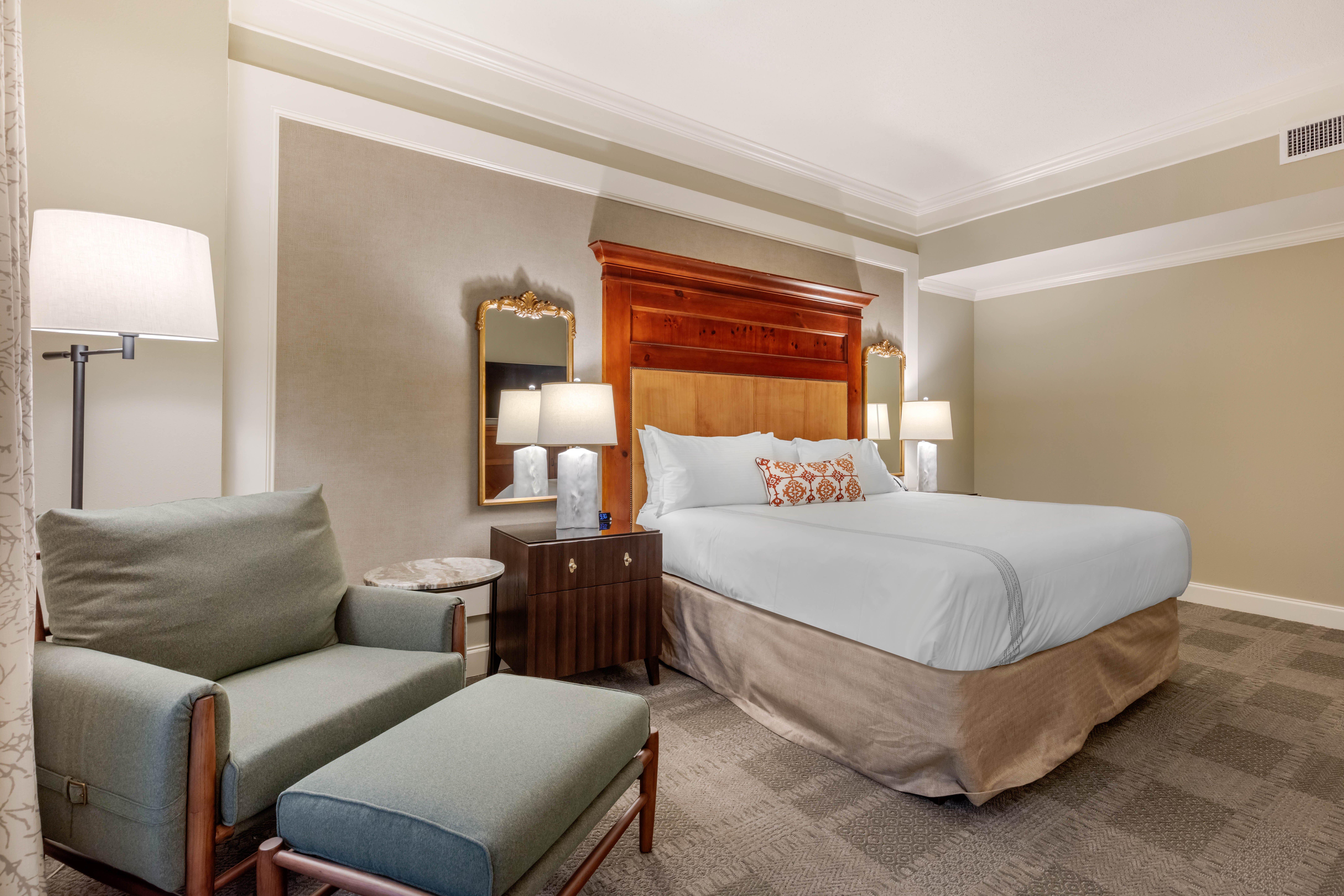 Omni Barton Creek Resort And Spa Austin Exteriér fotografie