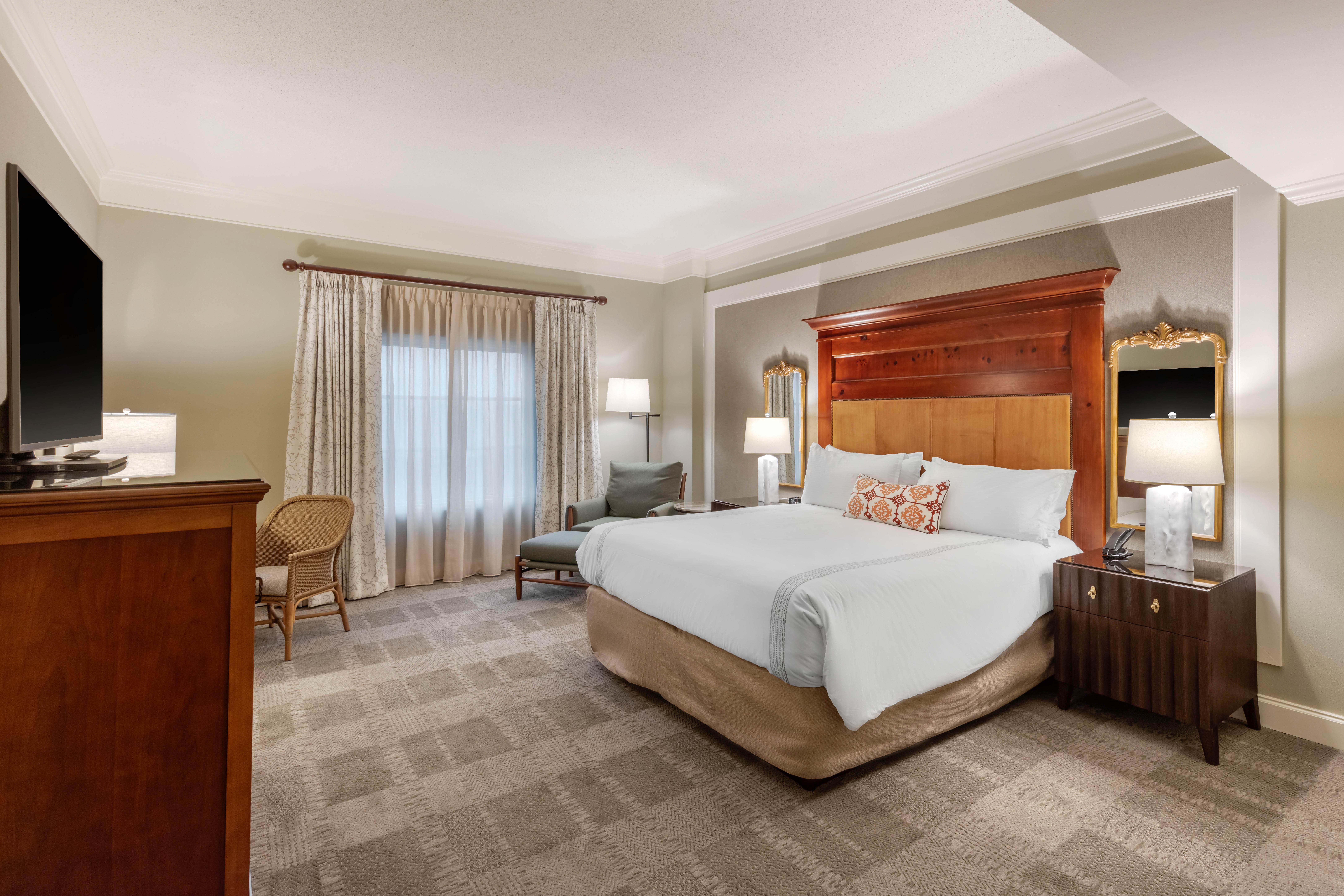 Omni Barton Creek Resort And Spa Austin Exteriér fotografie