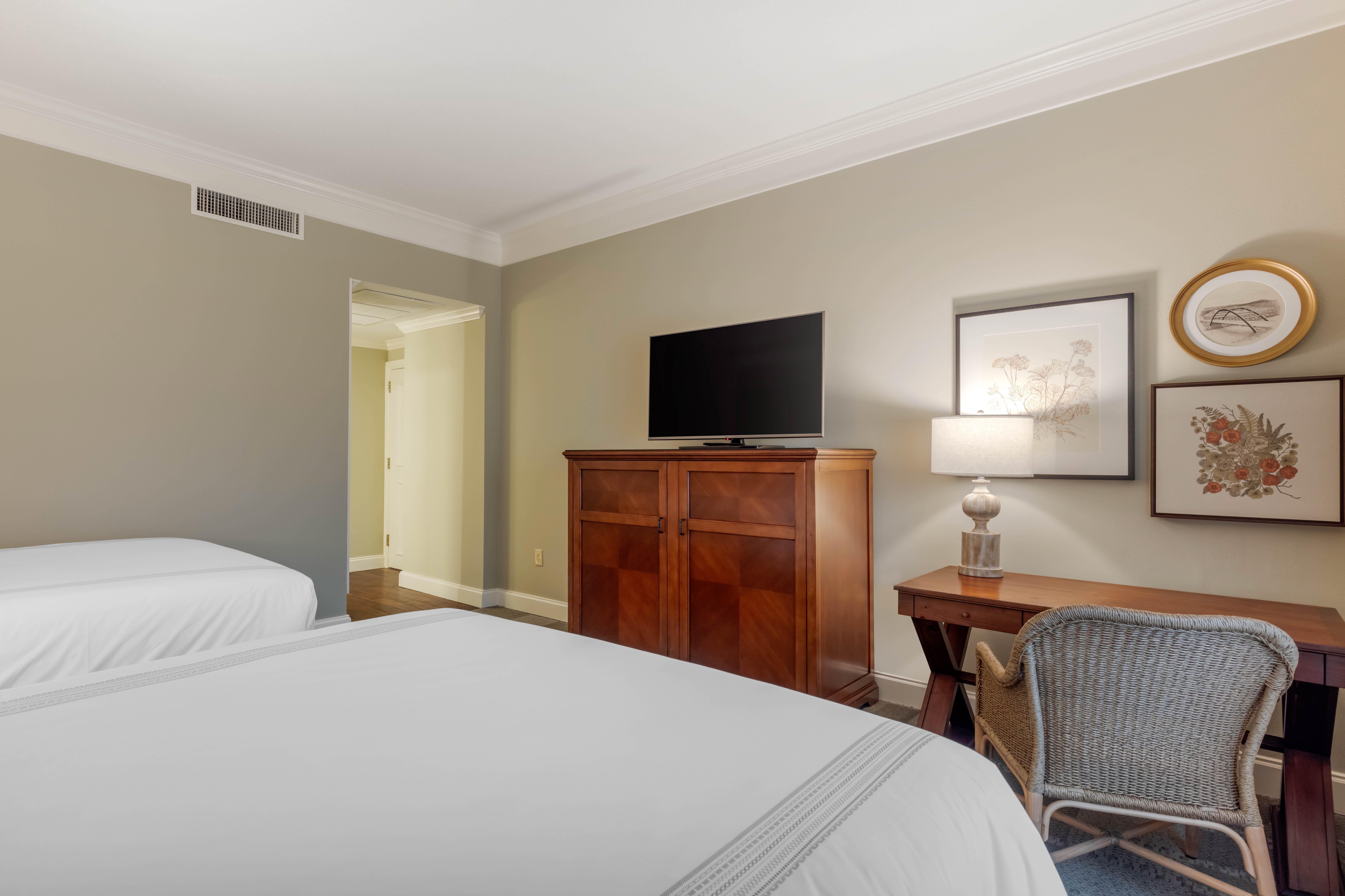 Omni Barton Creek Resort And Spa Austin Exteriér fotografie