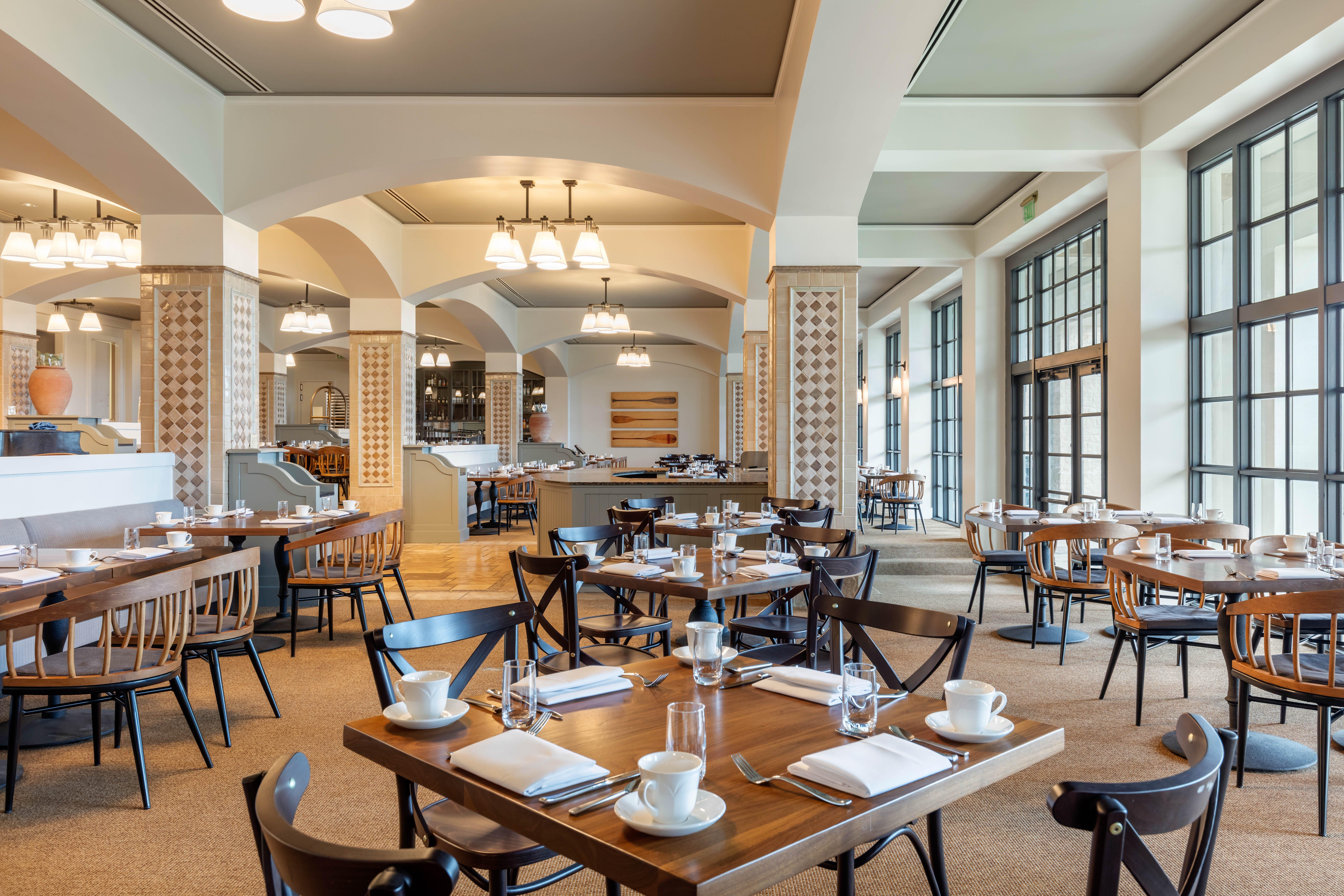 Omni Barton Creek Resort And Spa Austin Exteriér fotografie