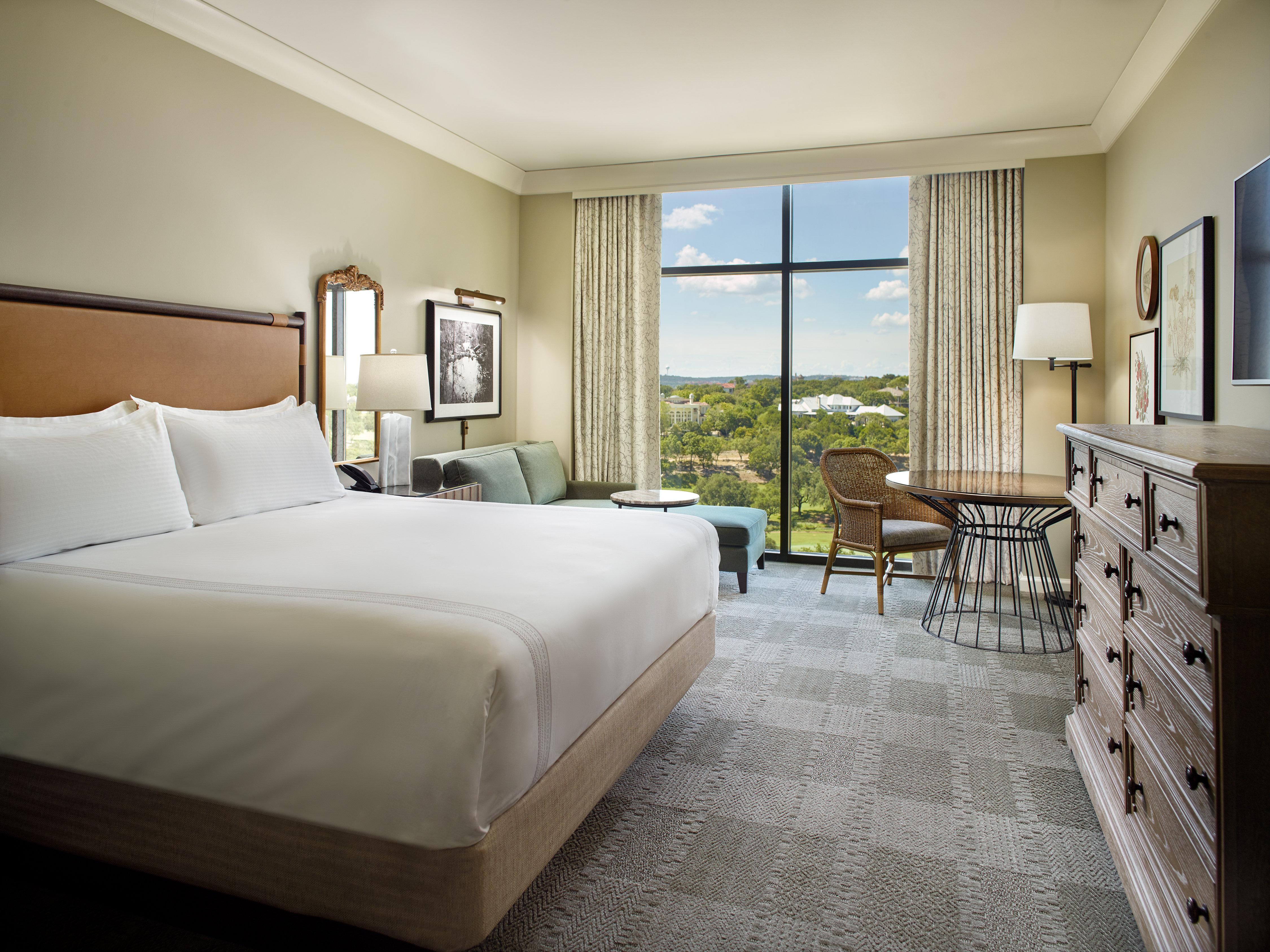 Omni Barton Creek Resort And Spa Austin Exteriér fotografie