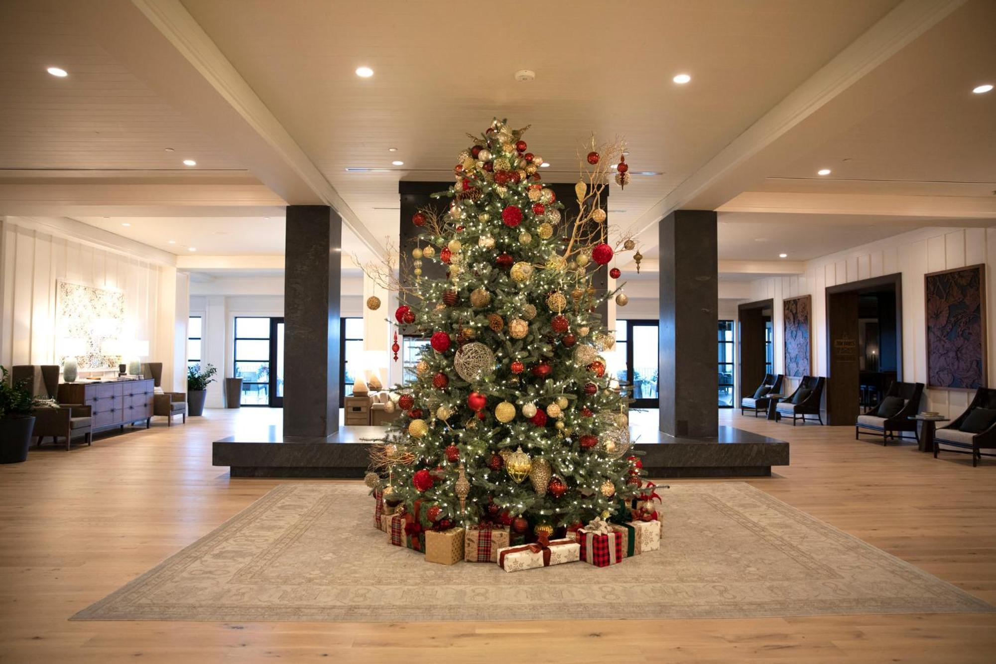 Omni Barton Creek Resort And Spa Austin Exteriér fotografie