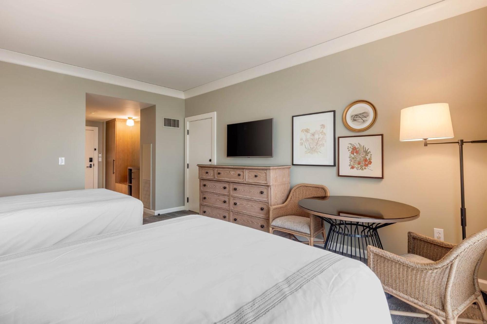 Omni Barton Creek Resort And Spa Austin Exteriér fotografie